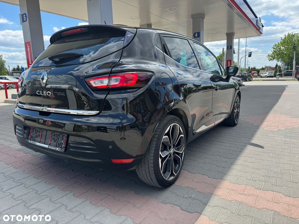 Renault Clio (Energy) TCe 90 Bose Edition - 5