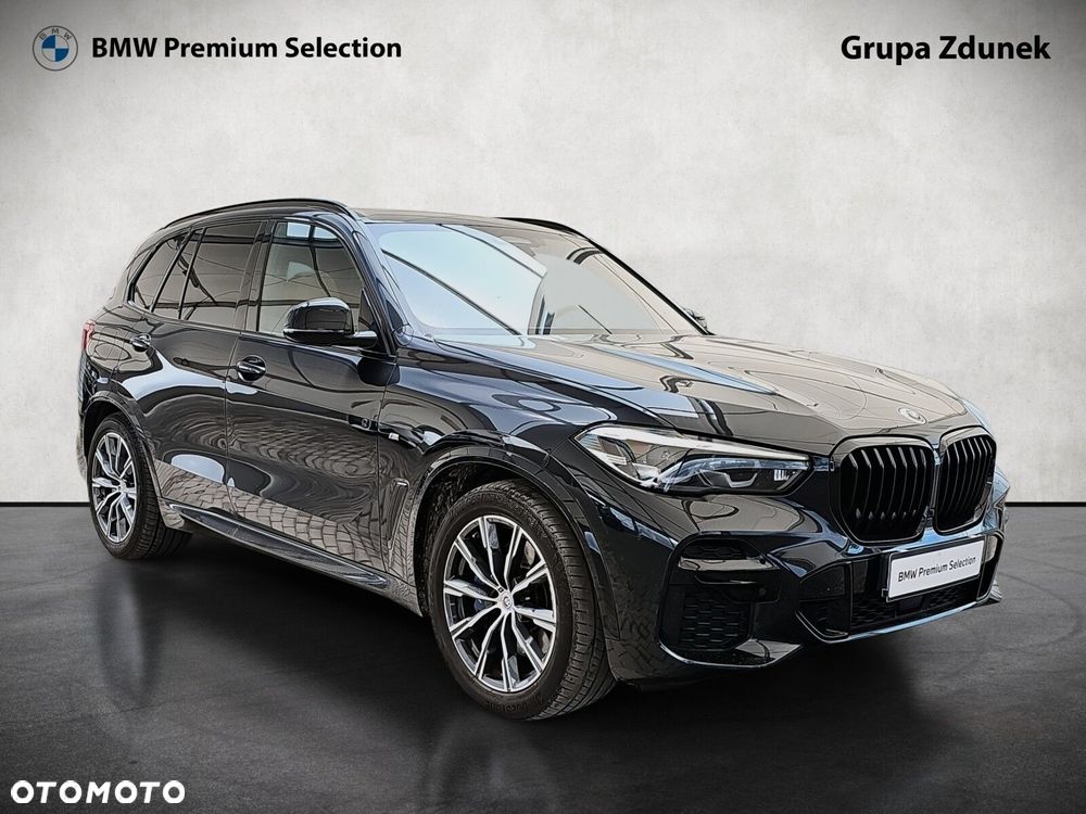 BMW X5 - 3