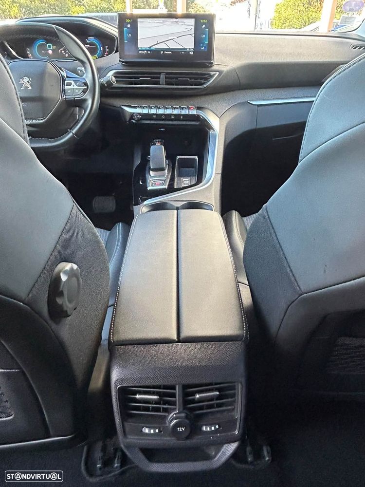 Peugeot 3008 - 49