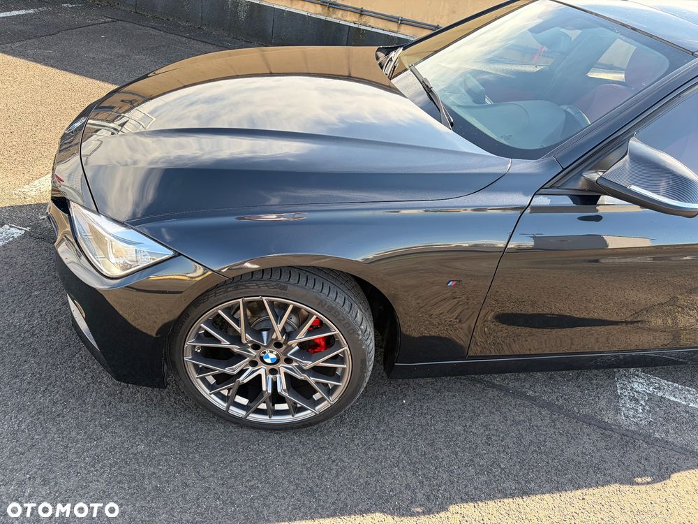 BMW Seria 3 328i - 5