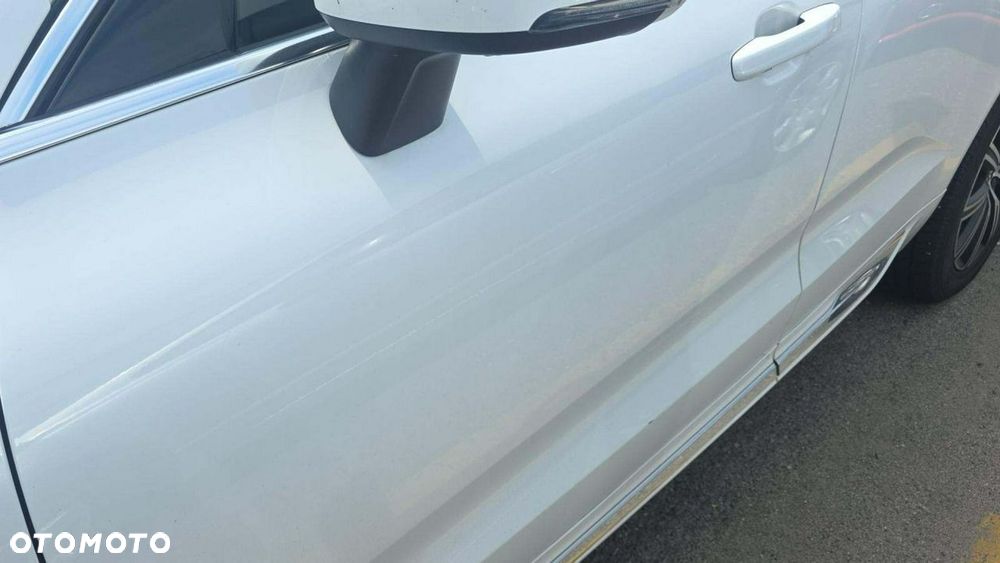 Volvo XC 60 T5 AWD Inscription - 14
