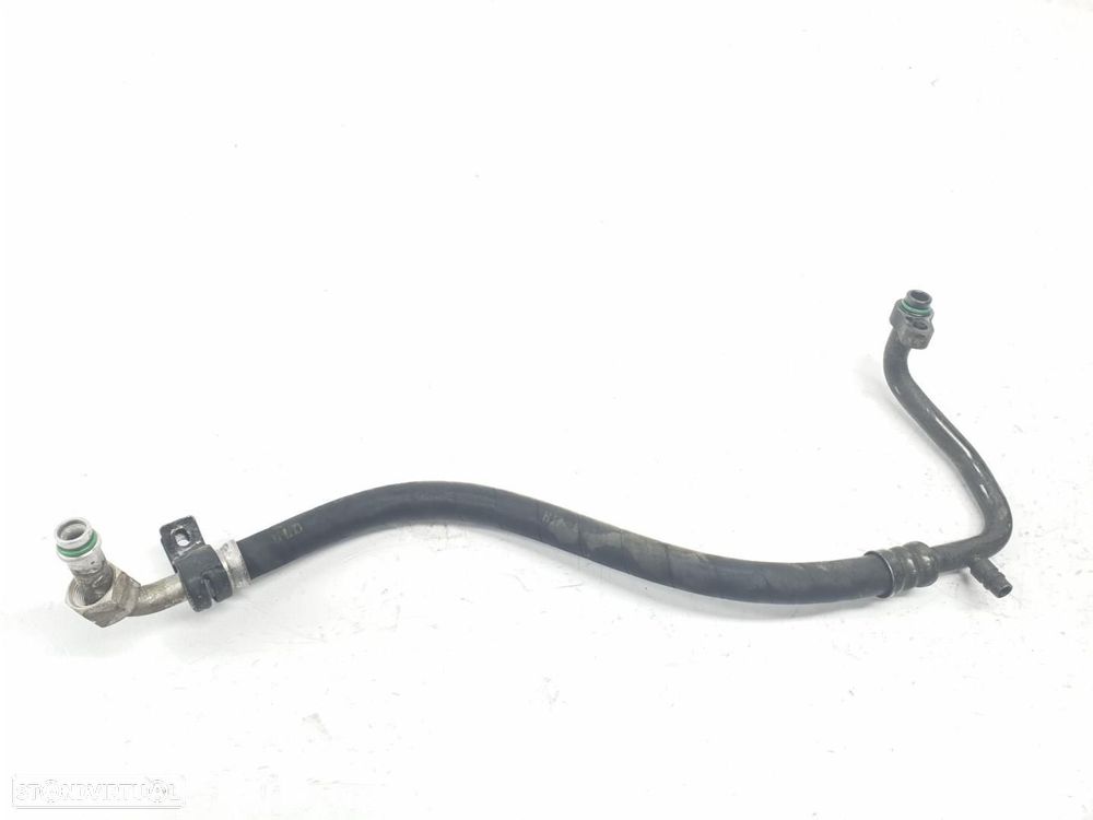 TUBOS DE AR CONDICIONADO MITSUBISHI GALLOPER HYUNDAI02.1998 - 1