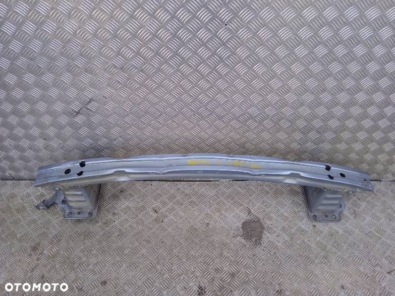 WZMOCNIENIE ZDERZAKA PRZÓD OPEL VECTRA C - 1