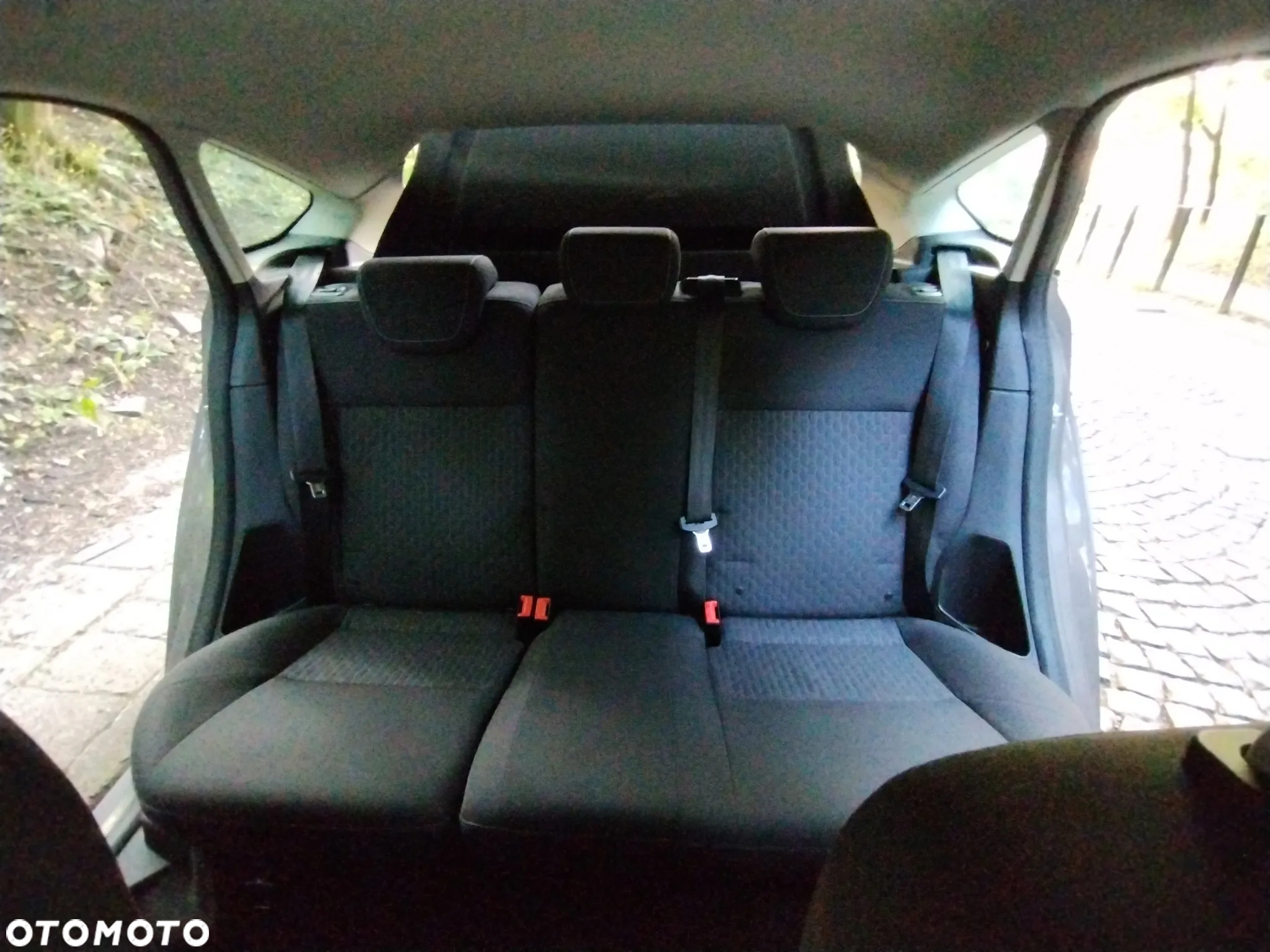 Ford Focus 1.6 EcoBoost Trend Sport - 22