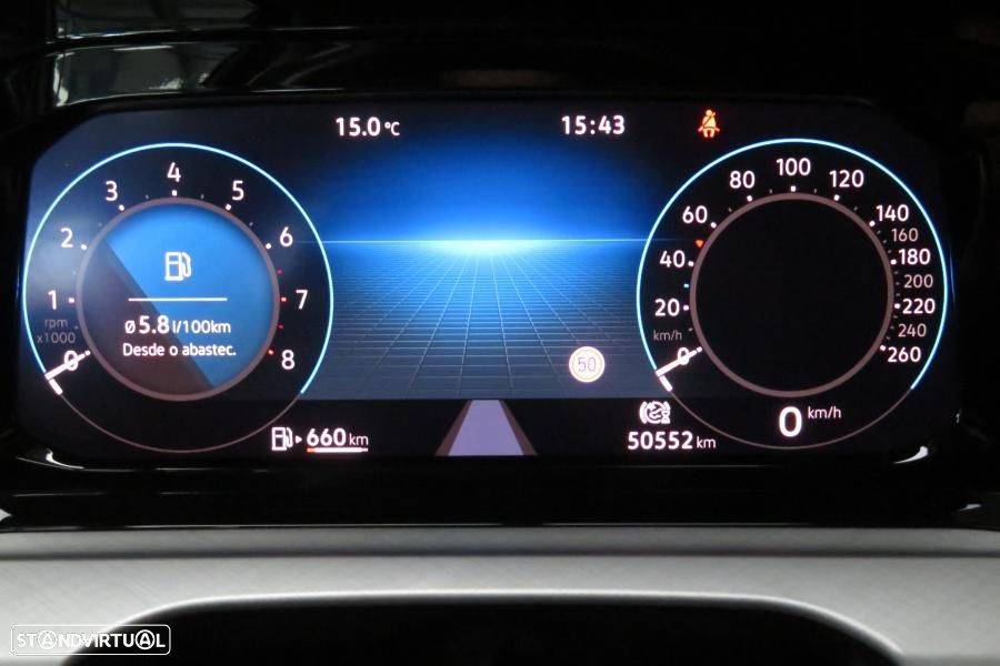 VW Golf 1.0 TSI Life - 28