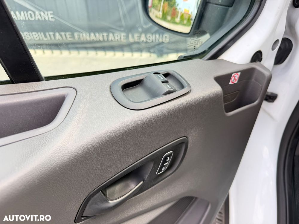 Ford Transit L3H2 - 26