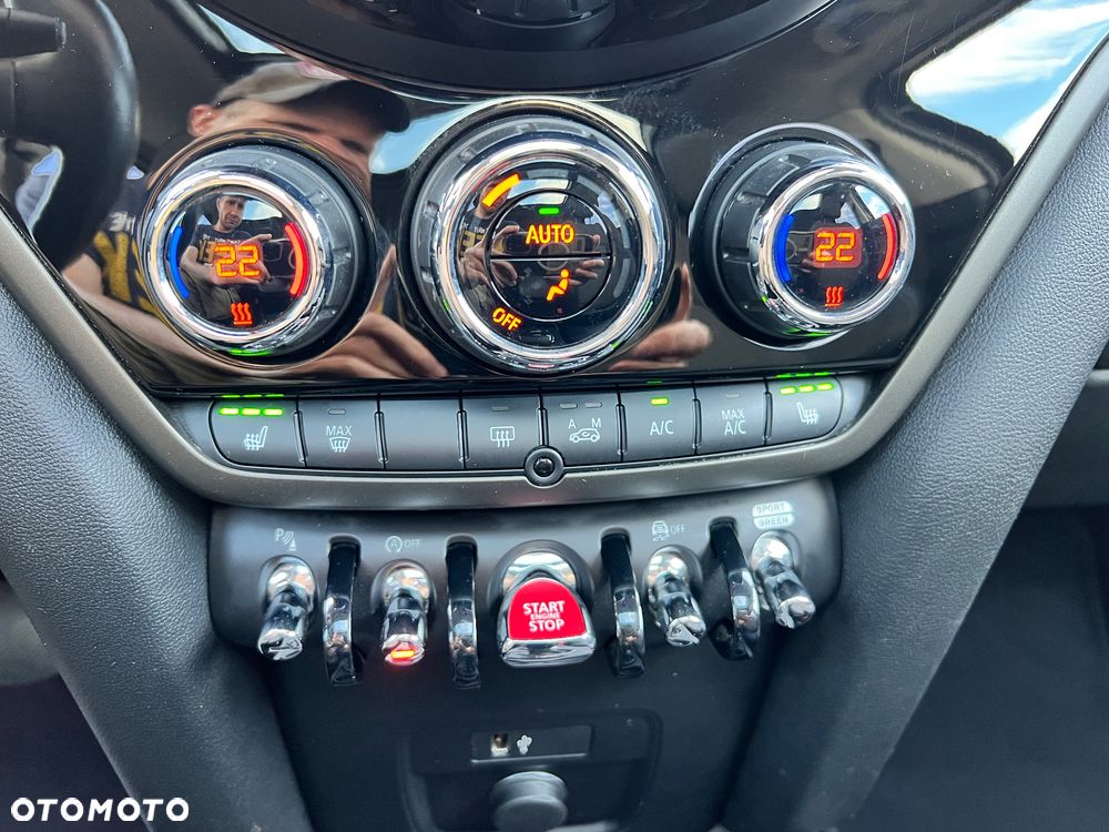 MINI Countryman Cooper Shadow Edition - 23