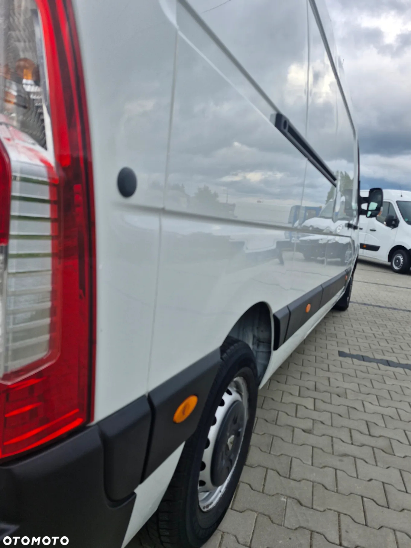 Renault Master - 13
