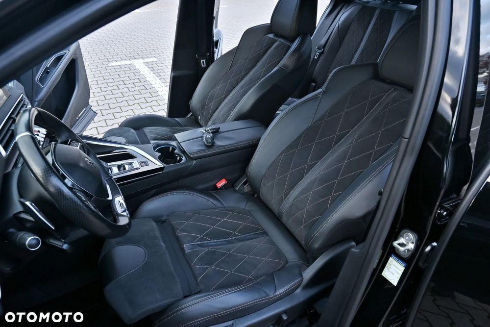 Peugeot 3008 2.0 BlueHDi GT S&S EAT6 - 23