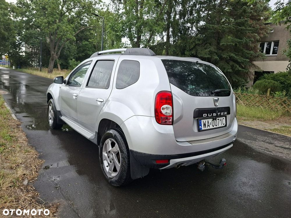 Dacia Duster - 4