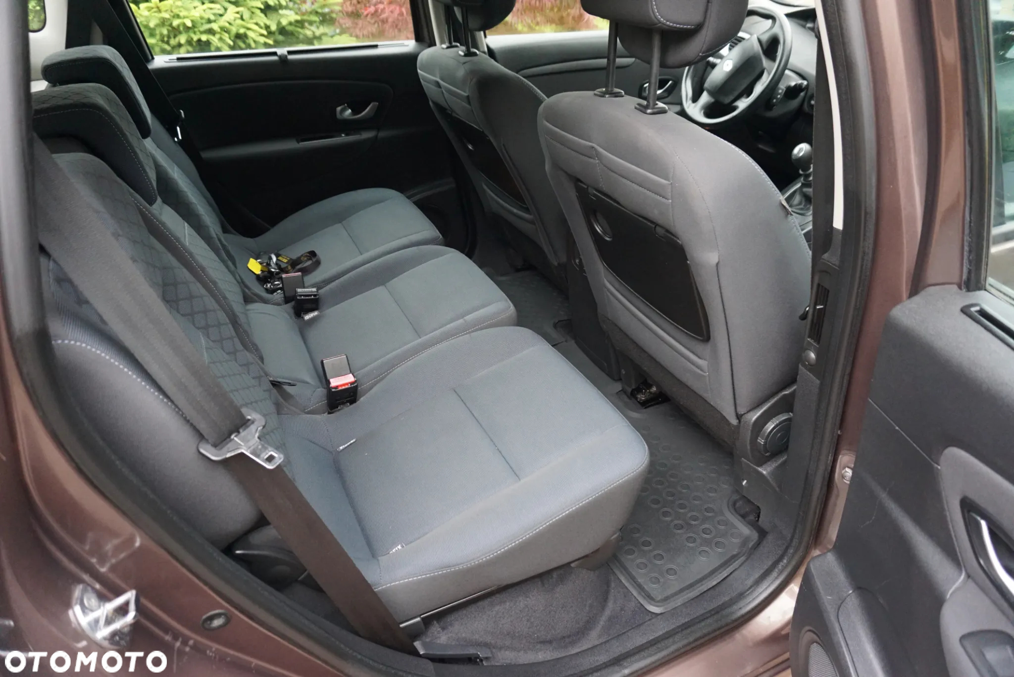 Renault Scenic 1.6 16V 110 Expression - 15