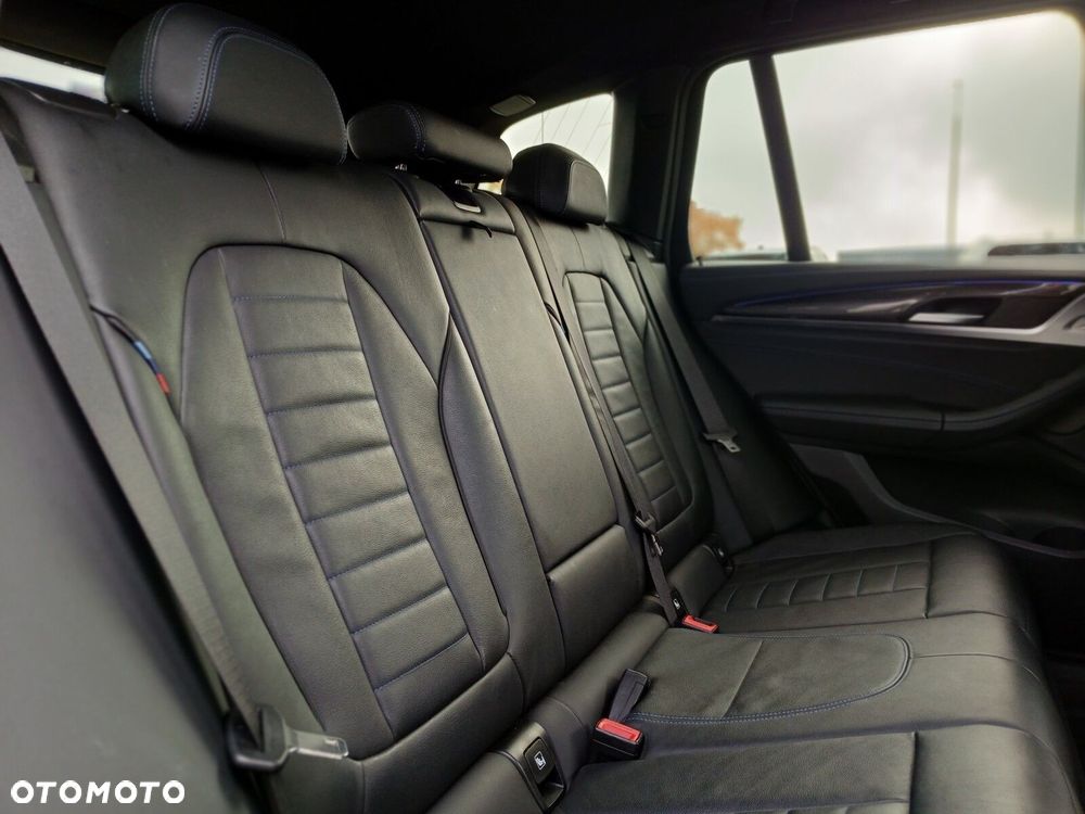 BMW X3 xDrive30i M Sport sport - 22