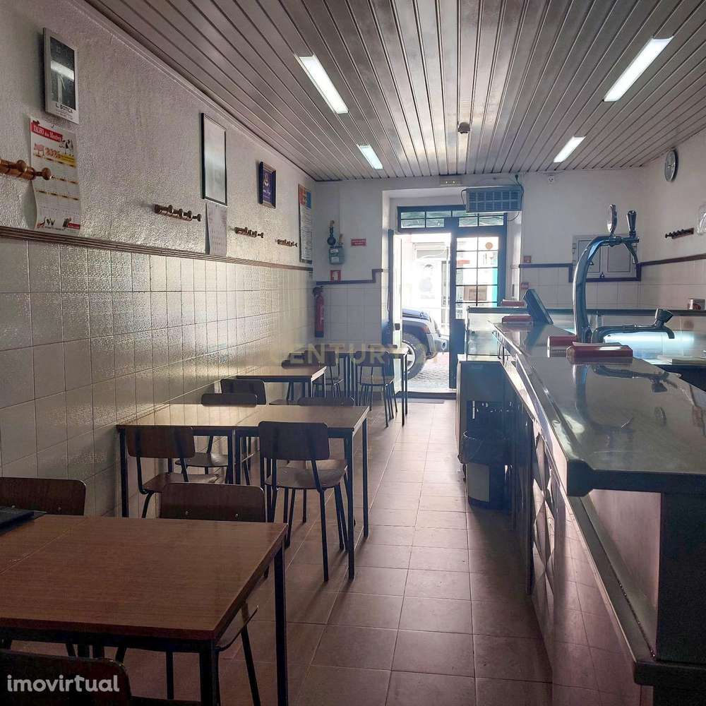 Restaurante para Trespasse em Campolide - Grande imagem: 4/17
