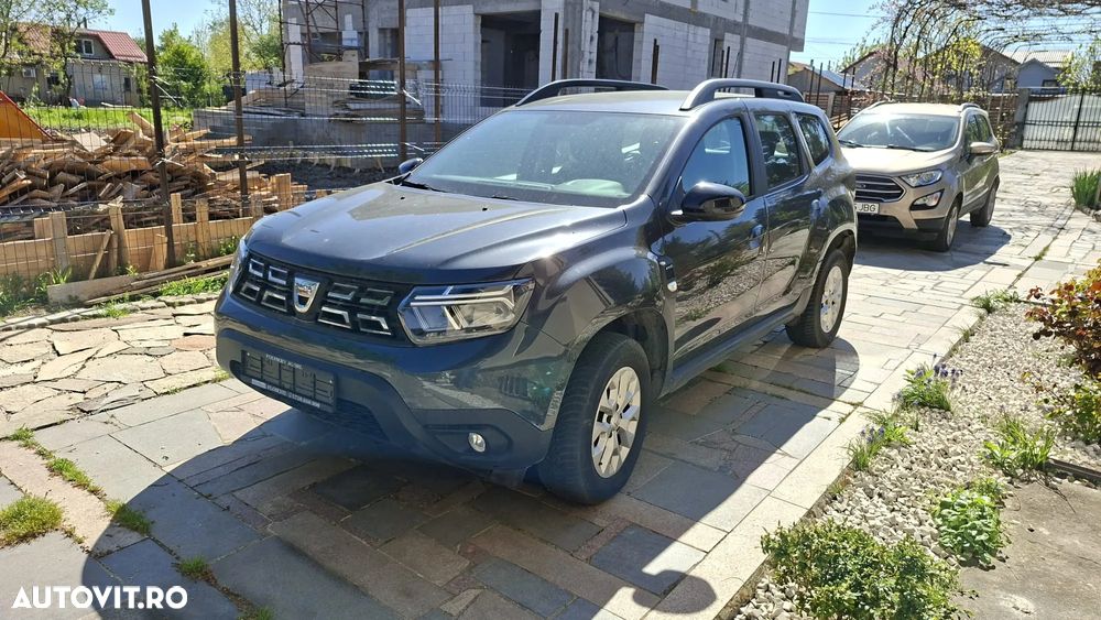 Dacia Duster - 6