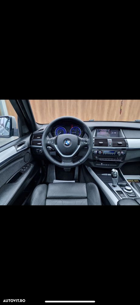 BMW X5 - 14
