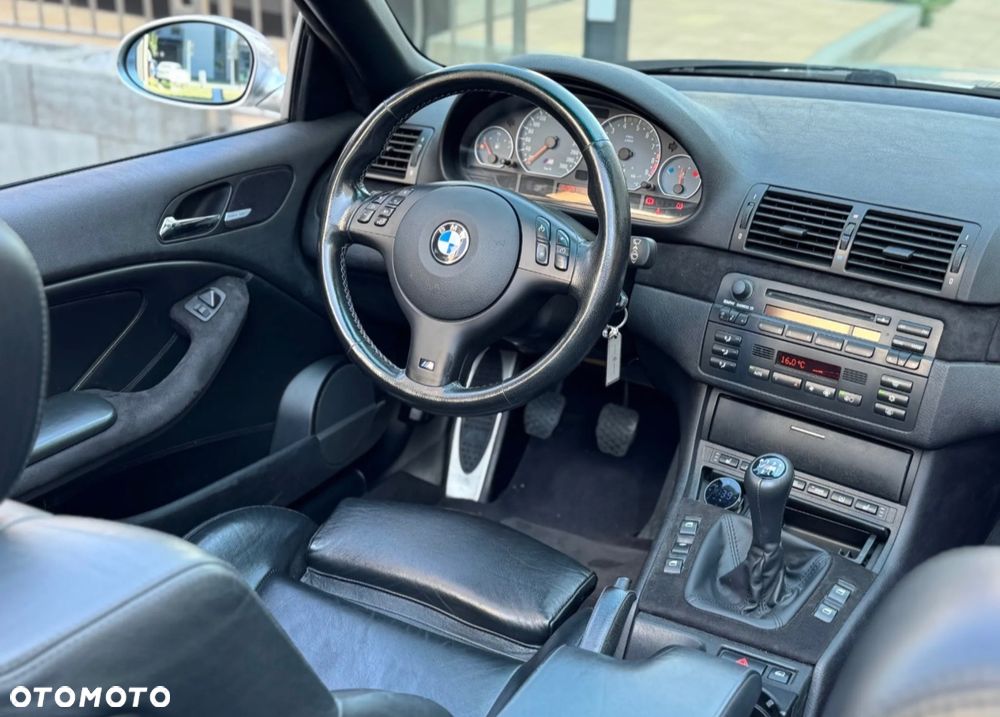BMW M3 - 12