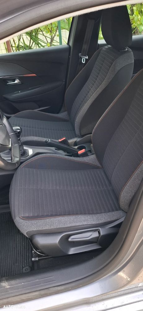Peugeot 208 1.5 BlueHDi STT Allure - 13