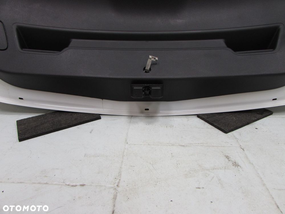 OPEL ASTRA IV J LIFT FL 09-15 KLAPA BAGAZNIKA TYL SZYBA KPL Z40R DO ZALOZENIA - 8