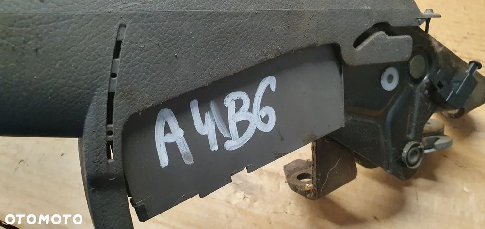 Dźwignia hamulca ręcznego Audi A4 B6 - 6