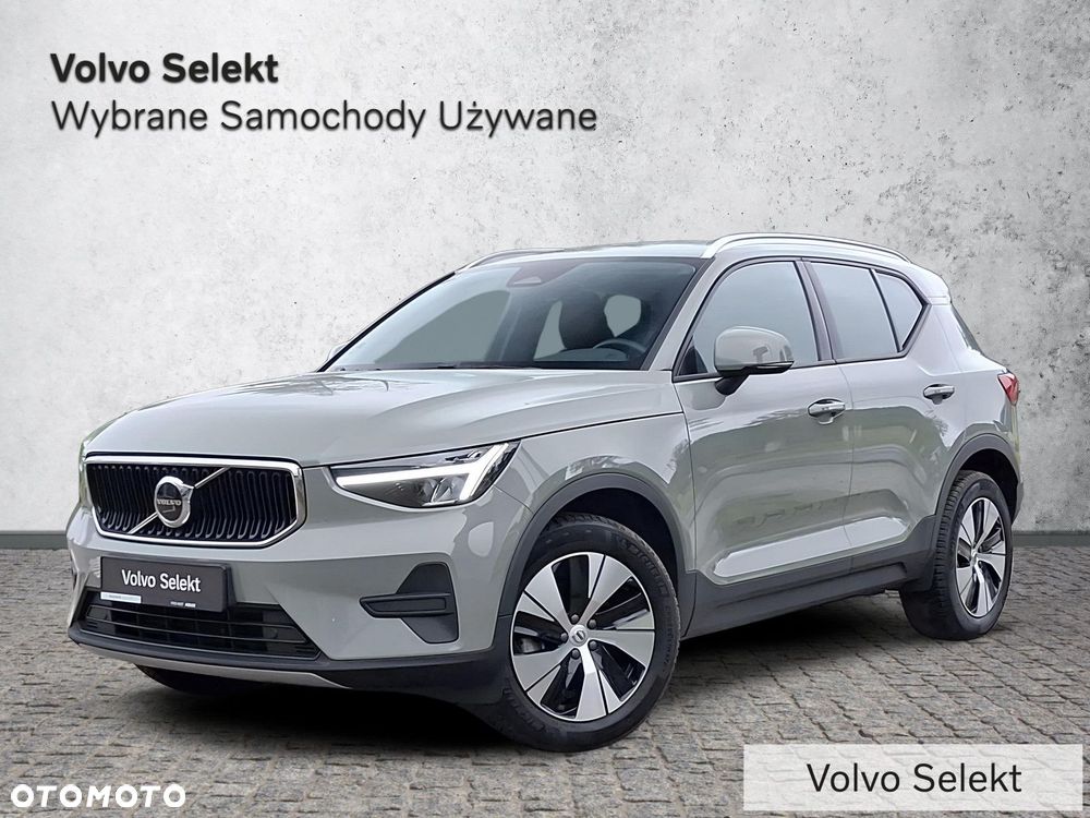 Volvo XC 40