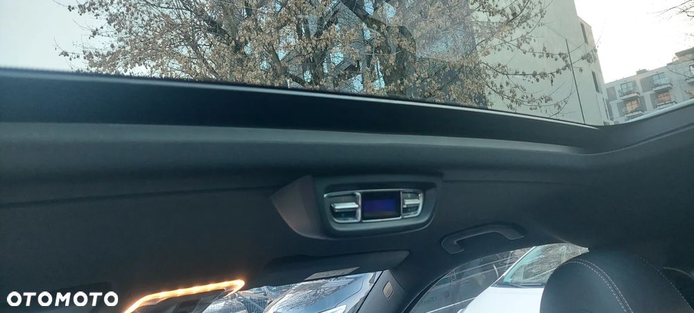 Mercedes-Benz EQV 300 90kWh - 14