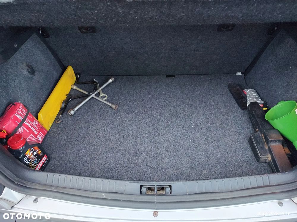 Citroën Xsara 1.4i - 15