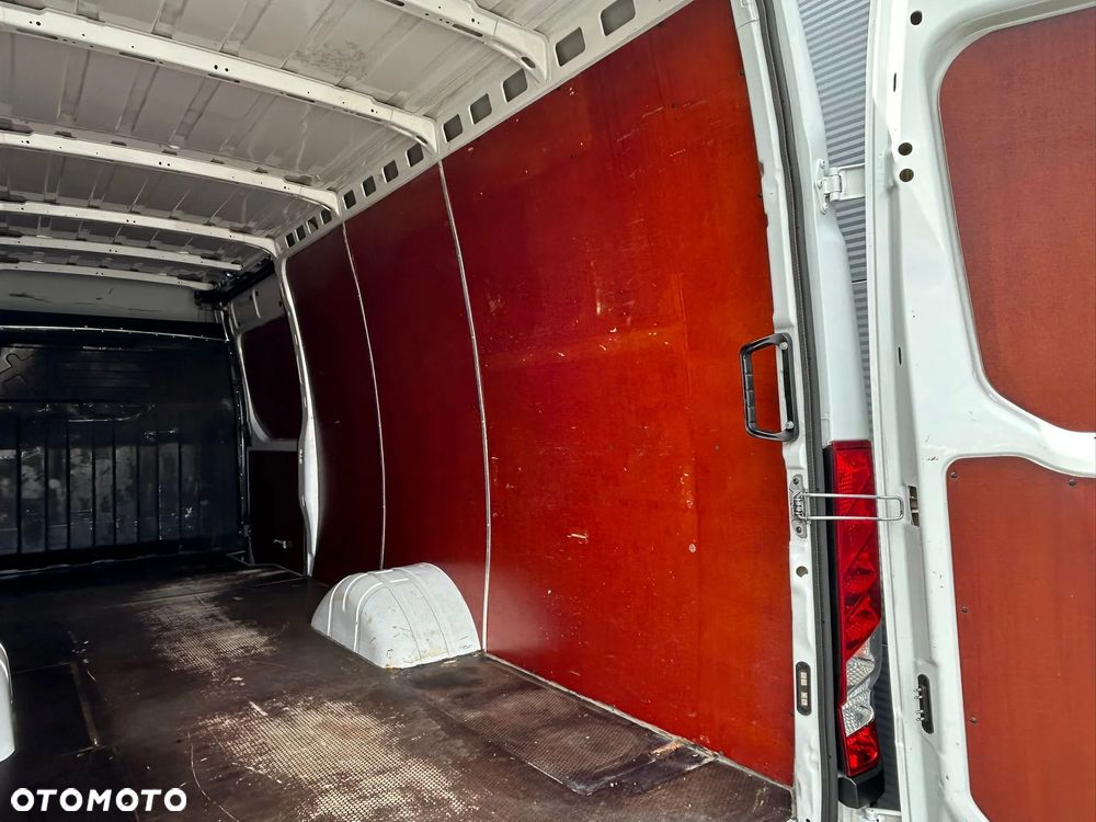 Iveco Daily 35C17 35C17 3.0 HPI Hi-Matic L4H2 Maxi Max **Bez AdBlue**NA BLIŹNIAKACH**SERWIS**KLIMA**Sprowadzony**2016R** - 9