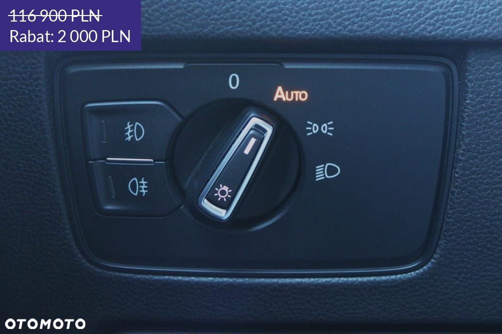 Volkswagen Passat - 34