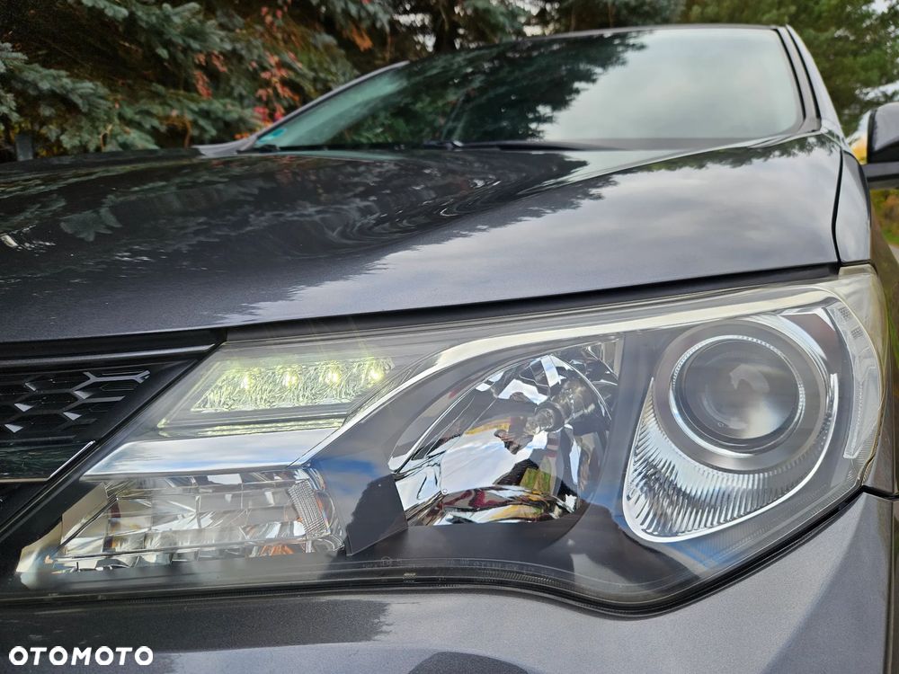 Toyota RAV4 2.0 4x4 Edition S - 17