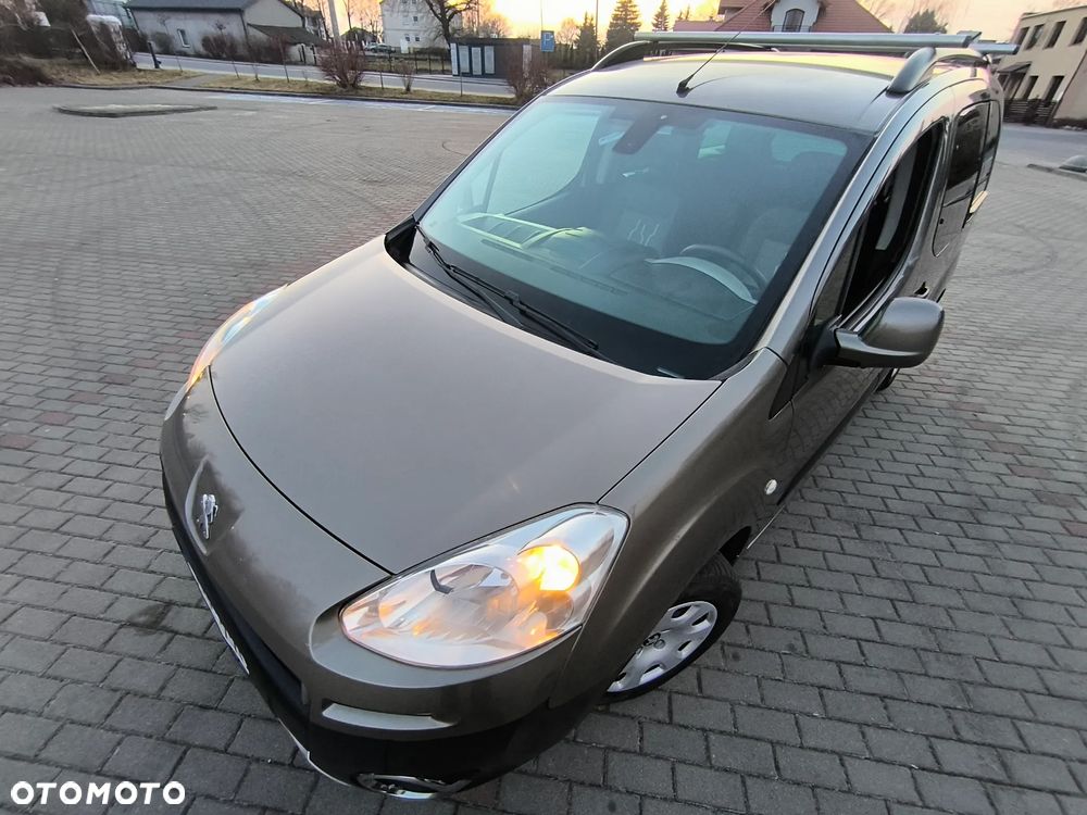 Peugeot Partner - 25
