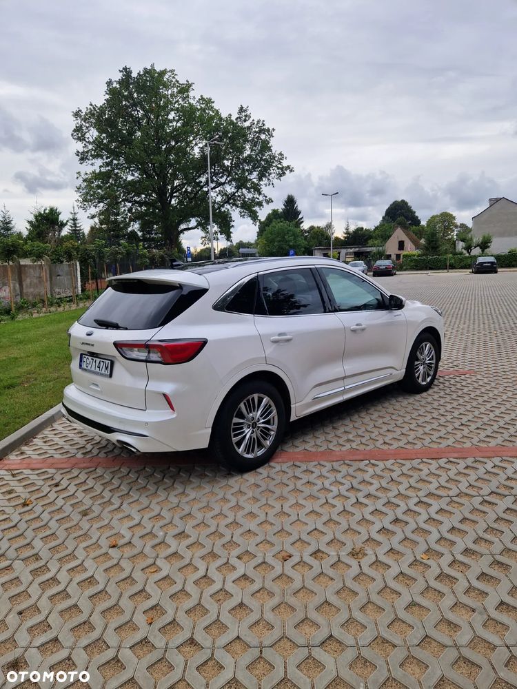 Ford Kuga - 2