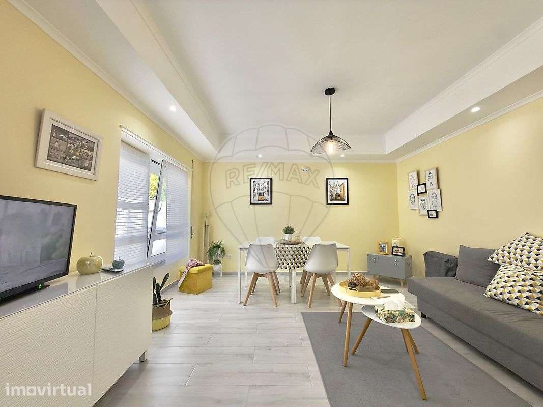 Apartamento T2 para venda - Grande imagem: 3/19