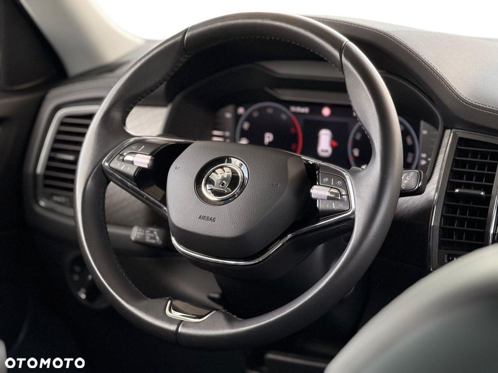 Skoda Kodiaq 2.0 TDI 4x4 Style DSG - 17