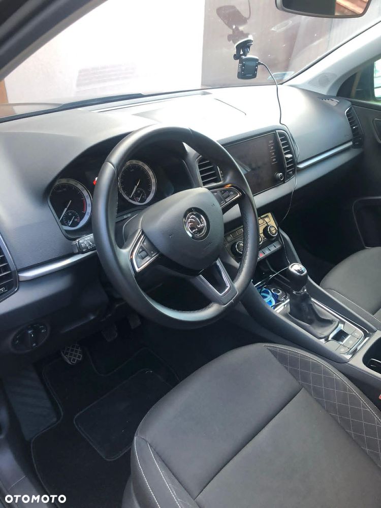 Skoda Karoq - 4