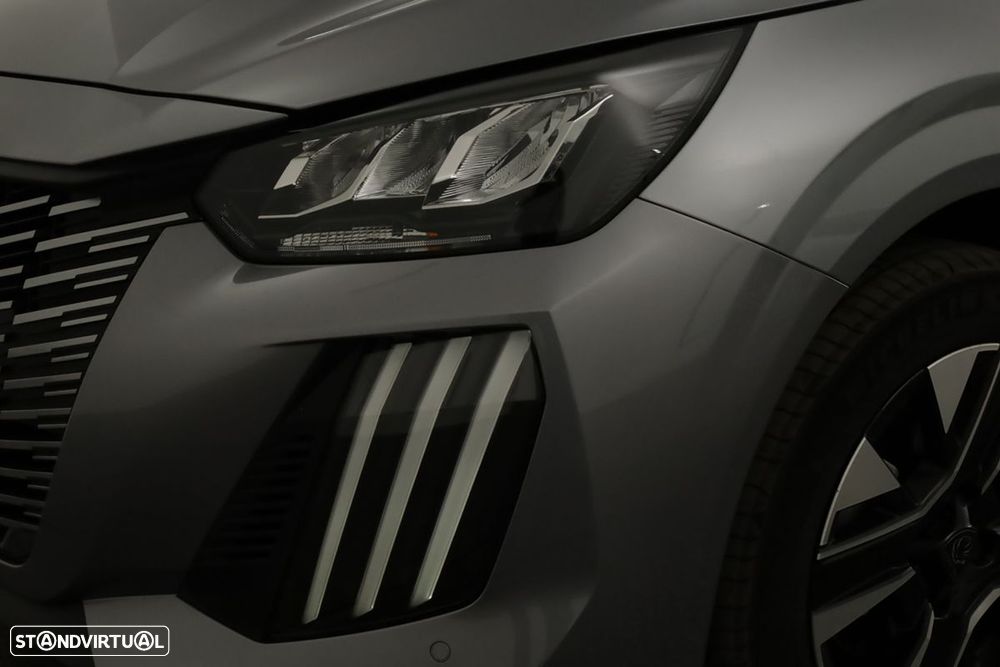 Peugeot e-208 51 kWh Allure - 6