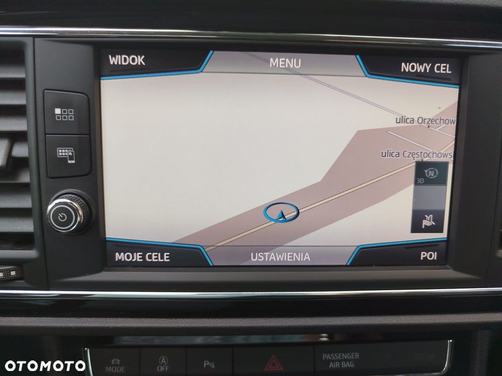 Seat Leon 2.0 TDI DPF DSG FR - 23
