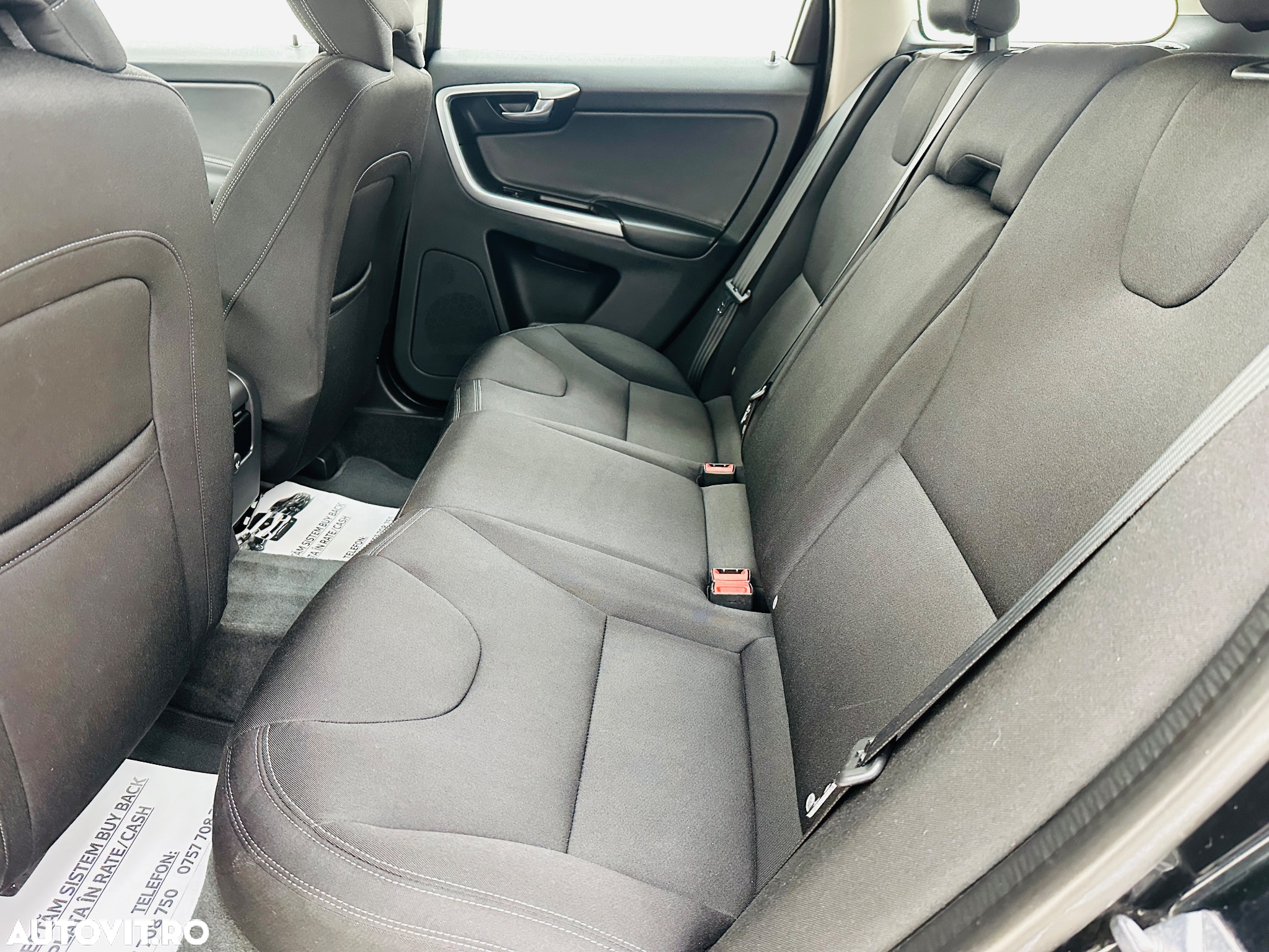 Volvo XC 60 - 7