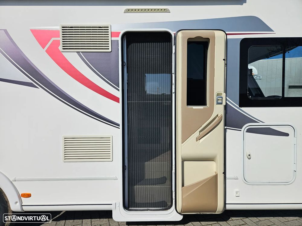 Roller Team Pegaso 266 TL - 3