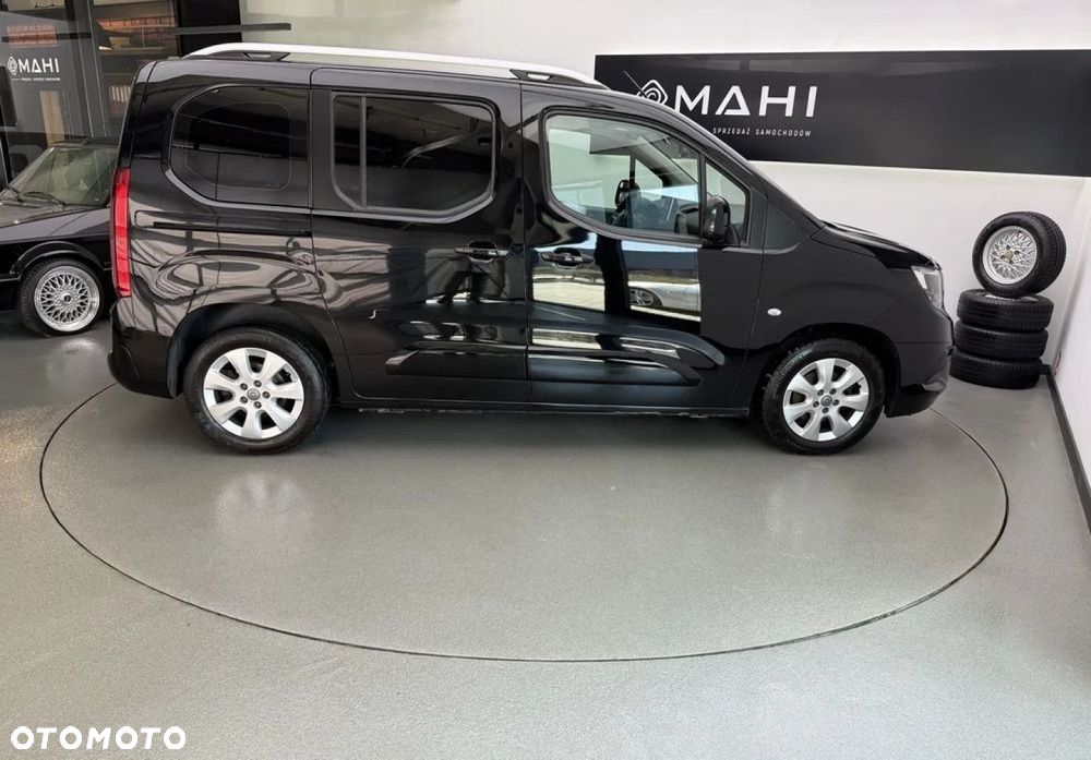 Opel Combo 1.5 CDTI Edition S&S N1 - 13