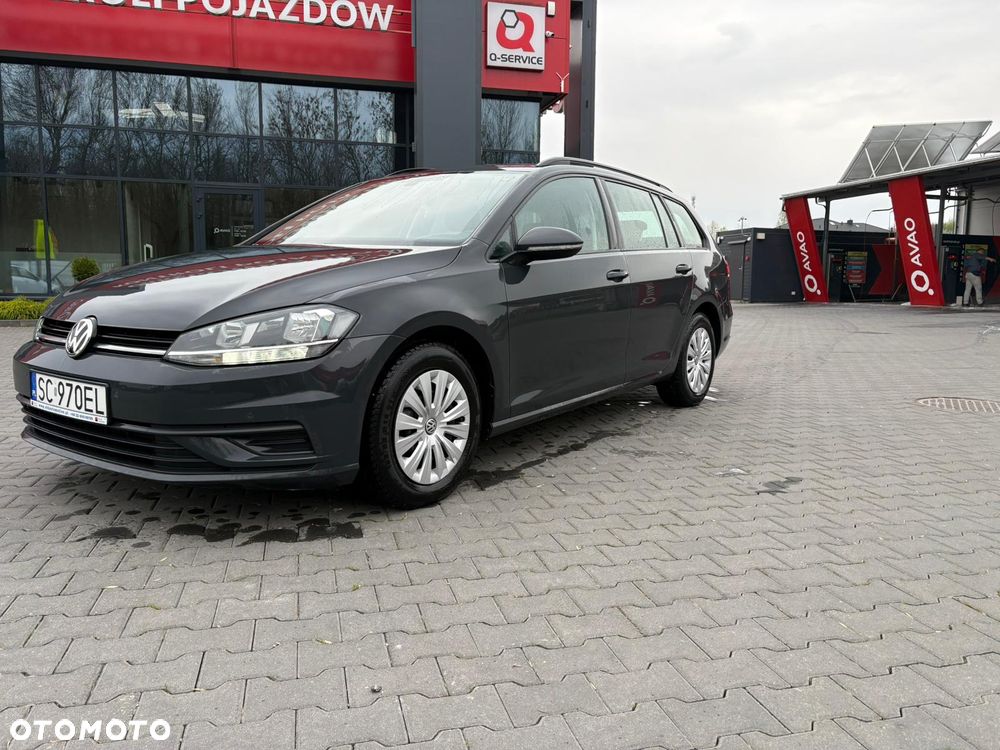 Volkswagen Golf 1.0 TSI City - 5