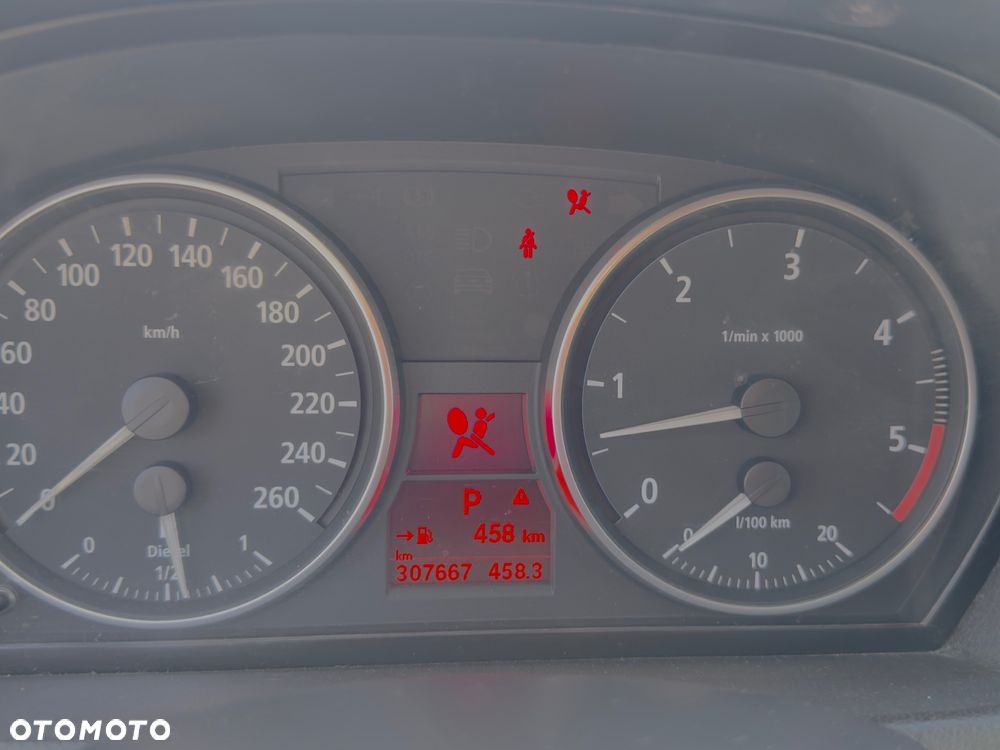 BMW Seria 3 - 10