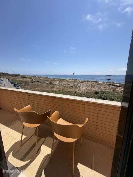 T3 Duplex com Vista Mar | Piscina + Garagem | Mindelo - Grande imagem: 2/8