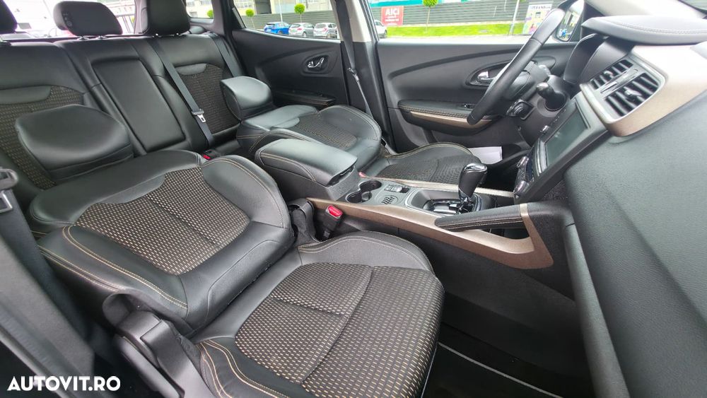 Renault Kadjar Energy dCi 110 EDC COLLECTION - 17