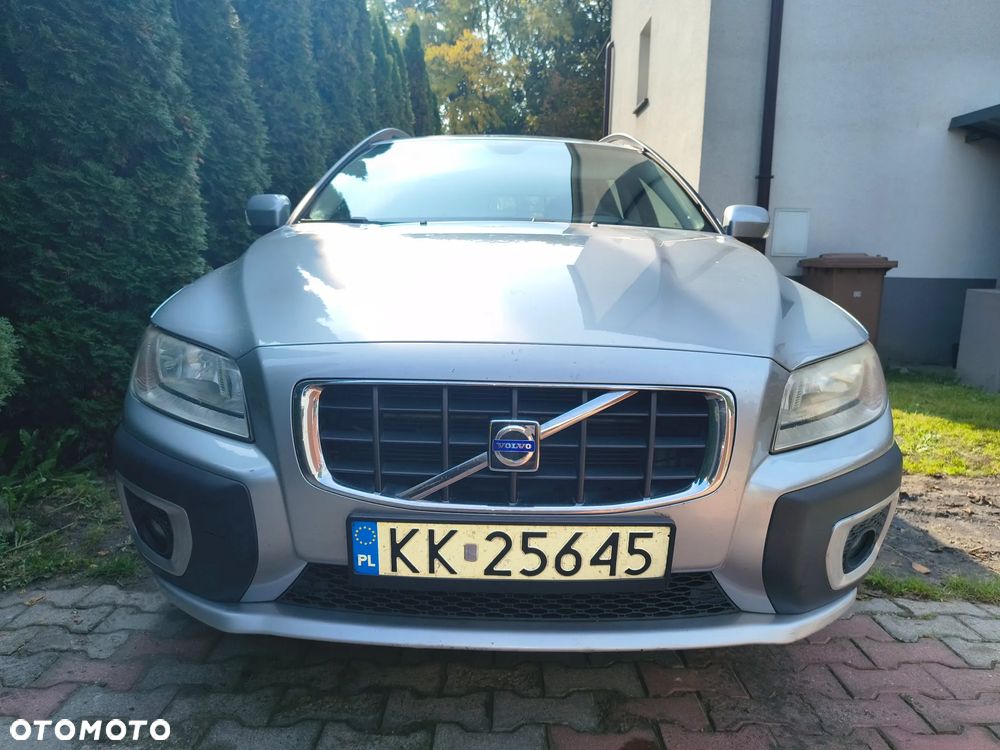 Volvo XC 70 - 3