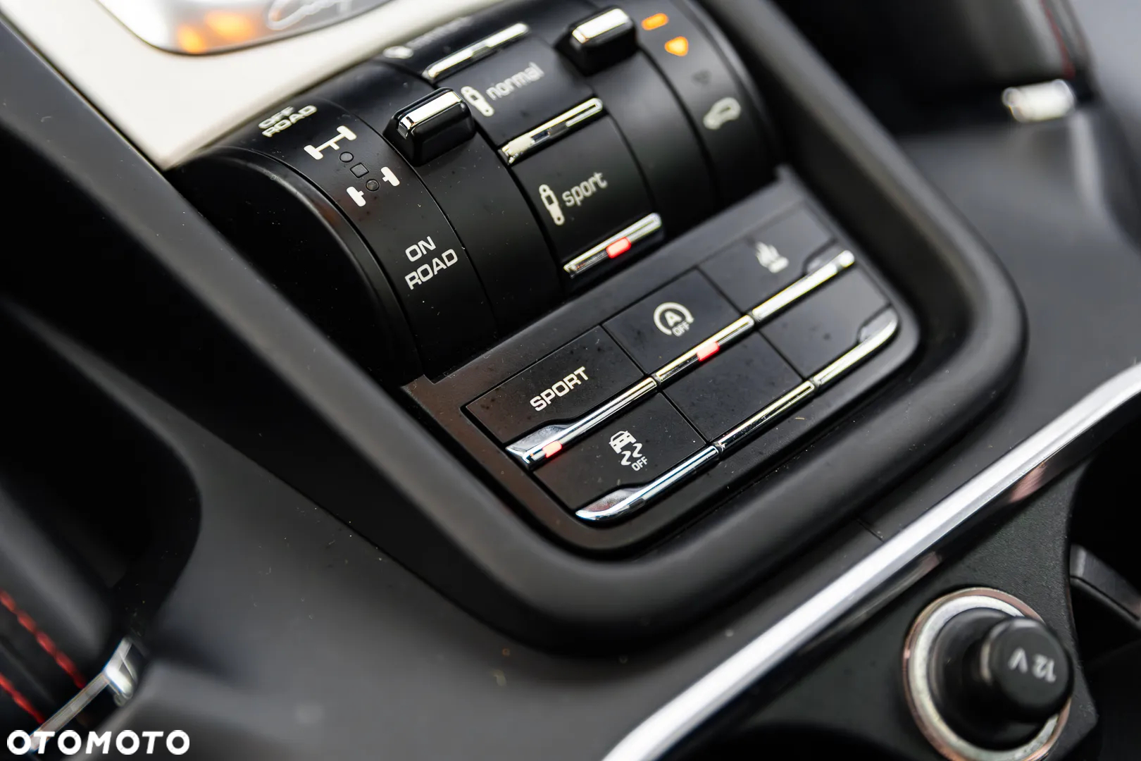 Porsche Cayenne Turbo - 20
