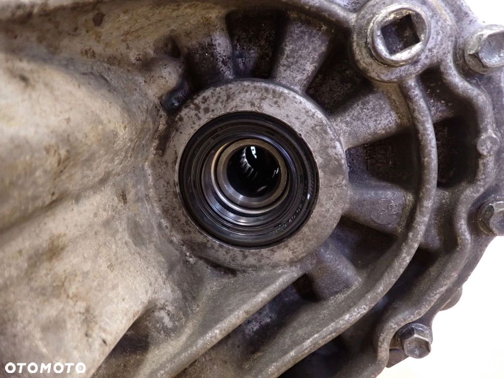 SUZUKI SWIFT MK7 10- 1.2i SKRZYNIA BIEGÓW MANUALNA PO WYMIANIE ŁOŻYSK ZP0 - 8