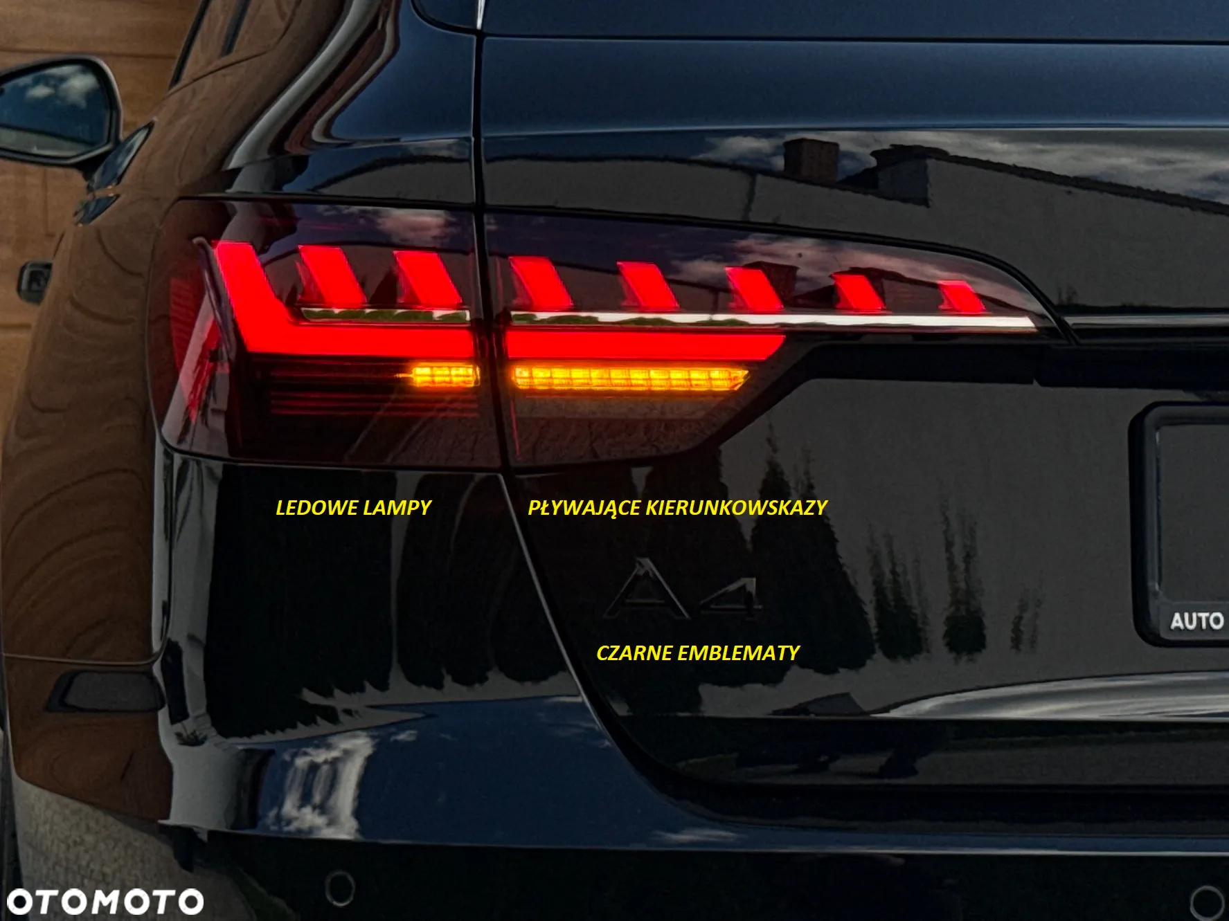 Audi A4 Avant - 39