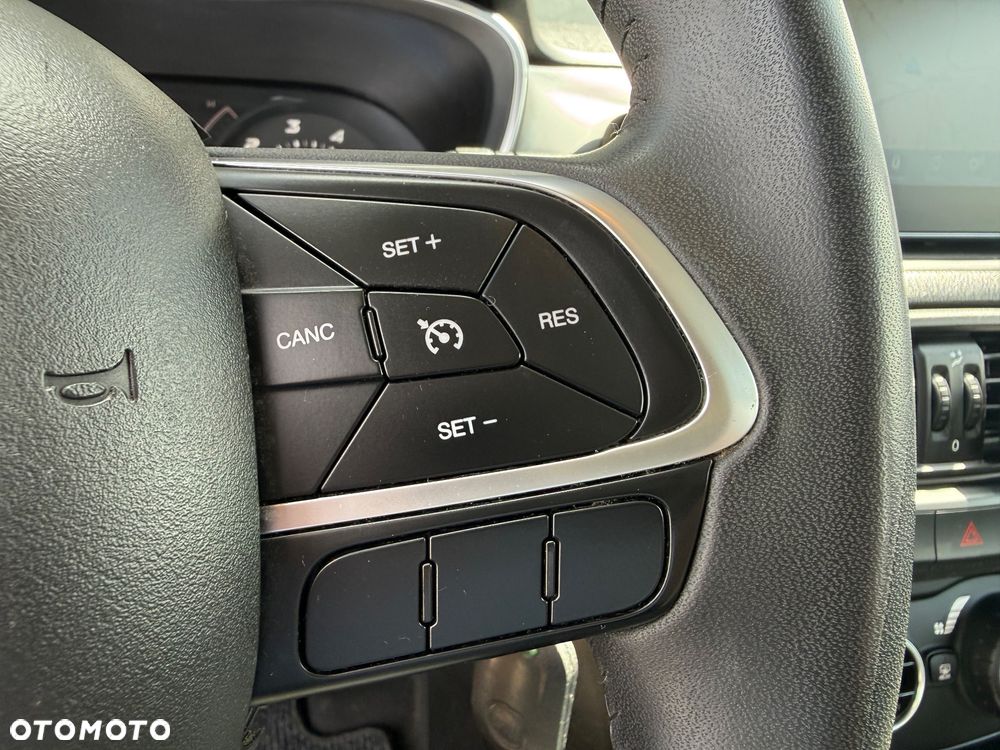 Fiat Tipo 1.4 T-Jet Lounge - 18