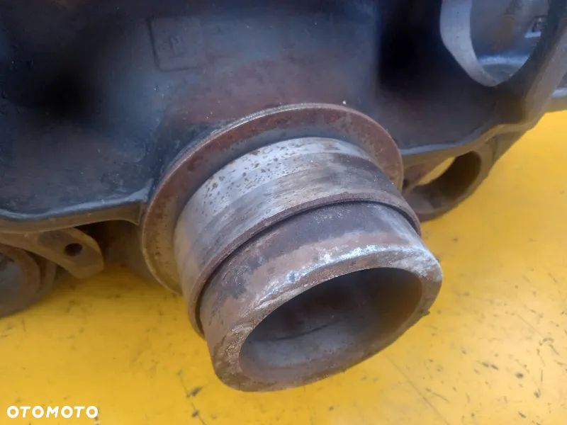 Carraro 20.25S obudowa mostu Case CS130 - 10