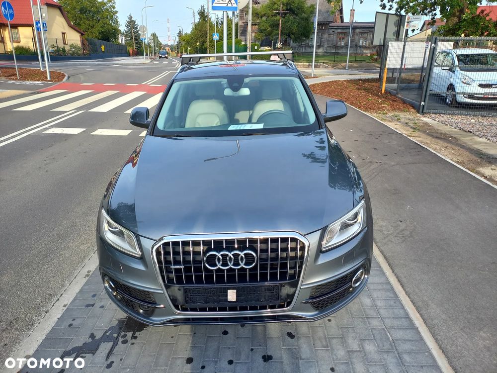 Audi Q5 - 11